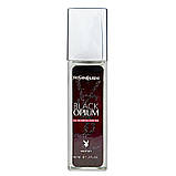 Yves Saint Laurent Black Opium Over Red Pheromone Parfum жіночий 40 мл, фото 2