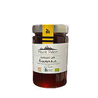 Мед дуба органічний 500 г Bee Family