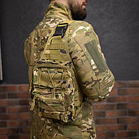 Сумка на одне плече мультикам