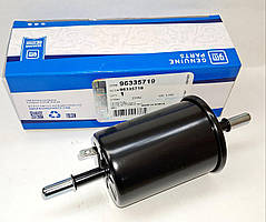 Фільтр паливний Авео GM