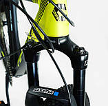 Гірський велосипед CORSO APEX 29" PX-29157, фото 5