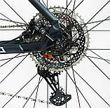 Гірський велосипед CORSO APEX 29" PX-29157, фото 6