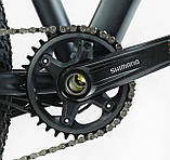 Гірський велосипед CORSO APEX 29" PX-29157, фото 7