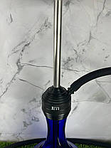 Кальян Hookah Lab First - Синій, фото 4