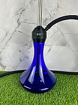 Кальян Hookah Lab First - Синій, фото 5