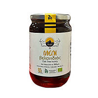 Мед дуба органічний 950 г Bee Family