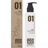 Спеціальний шампунь від мікозів Urban Dog Shampoo 01 А-Micolotion*, 200 мл (63028)