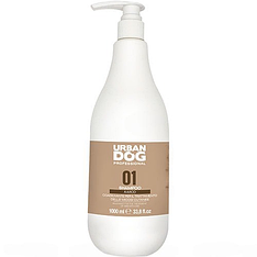 Спеціальний шампунь від мікозів Urban Dog Shampoo 01 А-Micolotion*, 1000 мл (63226)
