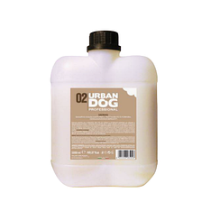 Шампунь для лікування лупи, лущення та дерматиту Urban Dog +02 Dermo Shampoo*, 5000 мл (65046)