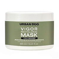 Маска для розплутування шерсті Urban Dog Vigor Revitalizing Mask, 500 мл (63196)