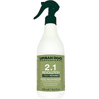 Спрей для легкого розчісування та блиску Urban Dog 2.1 Revolution, 500 мл (63172)
