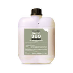 Реструктуруюча 2 в 1 маска-кондиціонер Urban Dog 360 Balm, 5000мл (65084)