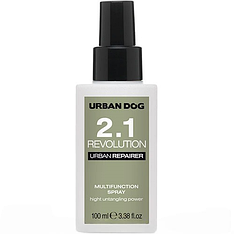 Спрей для легкого розчісування та блиску Urban Dog 2.1 Revolution, 100 мл (64506)