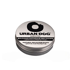 Пом`якшувальний бальзам для лап Urban Dog Balsamo Naturale Per Zampe, 30 мл (63134)