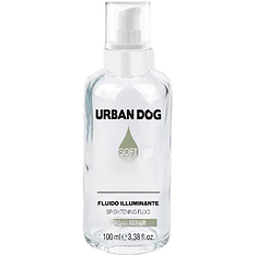 Краплі флюїд для блиску шерсті Urban Dog Soft Drops Illuminating, 100 мл (69679)