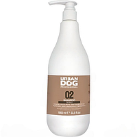 Шампунь для лікування лупи, лущення та дерматиту Urban Dog +02 Dermo Shampoo*, 1000 мл (63233)