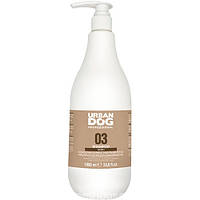 Шампунь для лікування свербежу та себореї Urban Dog Shampoo 03 Sebo*, 1000 мл (63202)