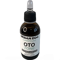 Засіб для очищення вух Urban Dog Оtо Zone, 50 мл (63516)