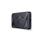 Смарт ТВ Приставка X96Q Pro+ Plus 4/32, Allwinner H728, Android 14, WiFi6, LAN 1 Гб, фото 7