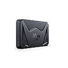 Смарт ТВ Приставка X96Q Pro+ Plus 4/32, Allwinner H728, Android 14, WiFi6, LAN 1 Гб, фото 8