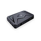 Смарт ТВ Приставка X96Q Pro+ Plus 4/32, Allwinner H728, Android 14, WiFi6, LAN 1 Гб, фото 9