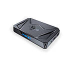 Смарт ТВ Приставка X96Q Pro+ Plus 4/32, Allwinner H728, Android 14, WiFi6, LAN 1 Гб, фото 10