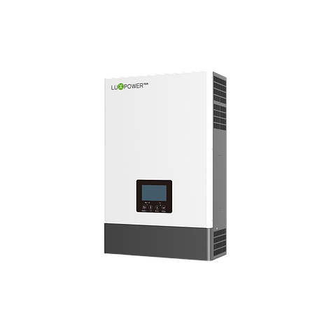 Інвертор гібридний LuxPower SNA6000 Wide PV, фото 1