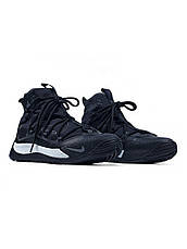 Чоловічі кросівки Найк Nike ACG Terra Antarktik Black White ALL09838, фото 3