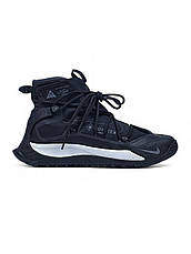 Чоловічі кросівки Найк Nike ACG Terra Antarktik Black White ALL09838, фото 2