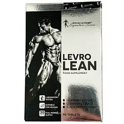 Жироспалювач Kevin Levrone LevroLEAN (90 таблеток.)