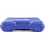 Набір екстракторів для викручування зламаних болтів і гайок 49шт MAR-POL M58663, фото 2