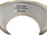 Скотч прозорий, ЕКО 45мм/200м 6шт/туба (72шт/ящ), фото 2