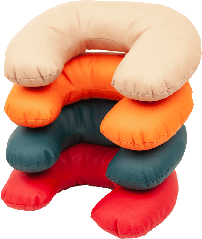 ПОДУШКА "ПІДКОВА"