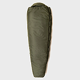 Спальний мішок Snugpak Softie Elite 4 (комф. -10°C/ до. -15°C). Олива, фото 2