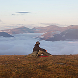 Спальний мішок Snugpak Softie Elite 4 (комф. -10°C/ до. -15°C). Олива, фото 6