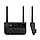 Приймач-передавач Bluetooth адаптер 2в1 B29 RX-TX BT5.3 аудіостереоресвер 3,5 мм Aux RCA, фото 5