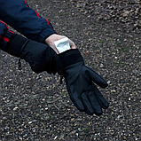 Грілки для рук Lifesystems Air-Activated Hand Warmers, 2 шт. Час обігріву 12 годин, фото 4