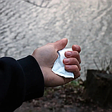 Грілки для рук Lifesystems Air-Activated Hand Warmers, 2 шт. Час обігріву 12 годин, фото 5