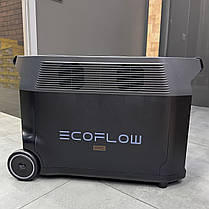 Зарядна станція EcoFlow Delta Pro (3600 Вт·год), 3600 Вт/7200 Вт, розетка Китай (DELTAPro-CN), фото 3