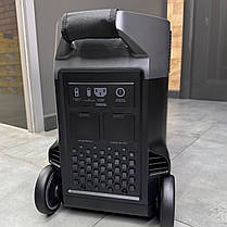 Зарядна станція EcoFlow Delta Pro (3600 Вт·год), 3600 Вт/7200 Вт, розетка Китай (DELTAPro-CN), фото 6