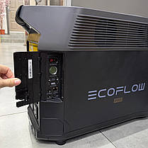 Зарядна станція EcoFlow Delta Pro (3600 Вт·год), 3600 Вт/7200 Вт, розетка Китай (DELTAPro-CN), фото 4