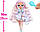Лялька лол омг перлинка LOL Surprise OMG Pearla Fashion Doll, фото 3