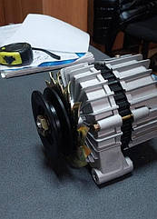 Генератор Донг фенг 240/244/ Xingtai 180/220/ FOTON /  JINMA 240/244. (14V, 350W. 2JF200 )