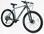 Гірський велосипед CORSO APEX 29" PX-29157, фото 2