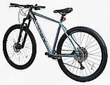 Гірський велосипед CORSO APEX 29" PX-29157, фото 3