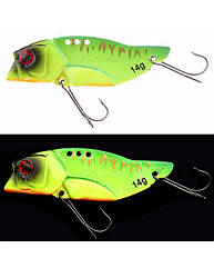 Цикада Kalipso Striker 14g 632