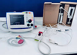 Б/У Монітор-дефібрилятор ZOLL R Series Monitor / Defibrillator (Used)