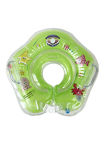 Коло дитяче для купання Мікс 0906