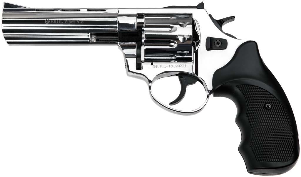Ekol Viper  4,5 (хром)