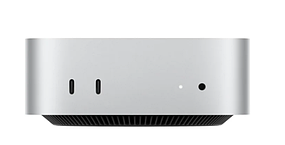 Неттоп Apple Mac Mini M4/16GB/512 MacOS  MU9E3ZE/A